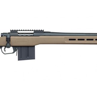 Mossberg Patriot 400 Legend 20 in Walnut - Bolt Action Rifles - Indiana Gun Shop