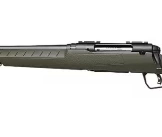 Savage AXIS 2 Compact Left-Hand 20in Heavy Sporter - Bolt Action Rifles | Indiana Gun Shop