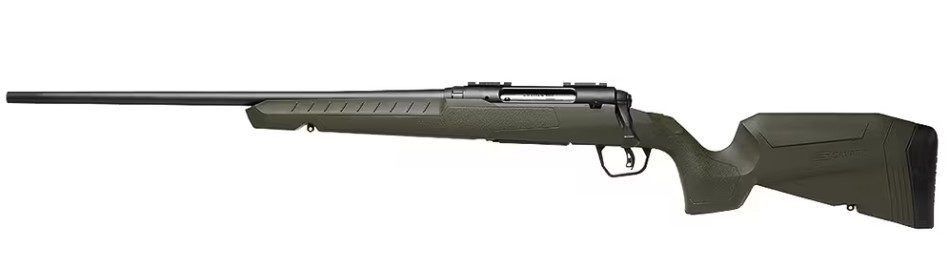 Savage AXIS 2 Compact Left-Hand 20in Heavy Sporter Savage AXIS 2 Compact Left-Hand 20in Heavy Sporter - Bolt Action Rifles - Indiana Gun Shop