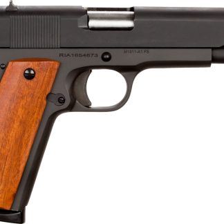 Rock Island M1911-A1 GI Standard .45 ACP 5" - Firearms | Indiana Gun Shop