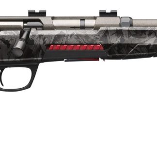 Winchester Xpert SR 17 WSM 16.5in Gray Bolt-Action, 8rd - Bolt Action Rifles | Indiana Gun Shop