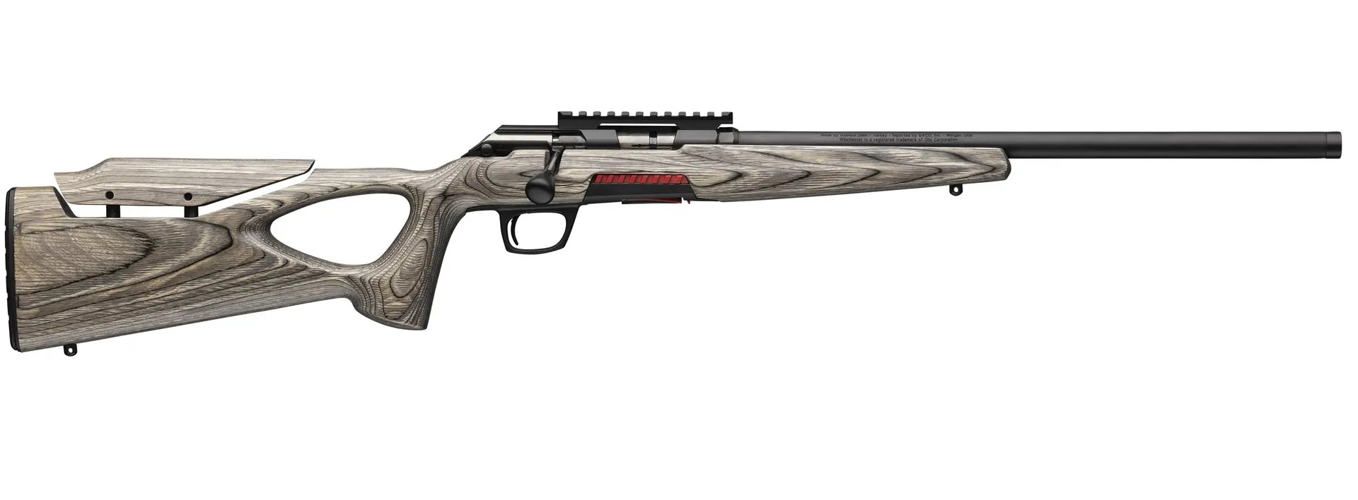 Winchester Xpert Thumbhole Target .22 LR 18 in, 10rd Winchester Xpert Thumbhole Target .22 LR 18 in, 10rd - Bolt Action Rifles - Indiana Gun Shop