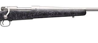 Winchester Model 70 Extreme Weather MB .270 Win 22in Stainless/Synthet - Bolt Action Rifles | Indiana Gun Shop