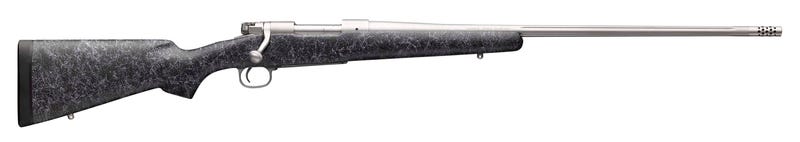 Winchester Model 70 Extreme Weather MB .270 Win 22in Stainless/Synthet Winchester Model 70 Extreme Weather MB .270 Win 22in Stainless/Synthet - Bolt Action Rifles - Indiana Gun Shop