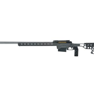 Barrett 18488 MRAD  300 Win Mag 24″ 10+1 Flat Dark Earth Cerakote Flat Dark Earth Folding with Adjustable LOP Stock Black Polymer Grip Right Hand - Bolt Action Rifles - Indiana Gun Shop