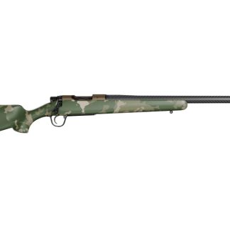 Christensen Arms RL FFT .280 Ackley 22″ Bolt-Action Rifle - Bolt Action Rifles | Indiana Gun Shop