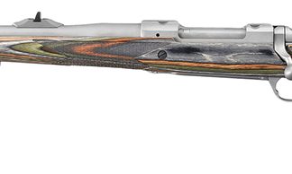 Ruger Hawkeye Guide Gun LH .375 Ruger 20″ Threaded - Bolt Action Rifles - Indiana Gun Shop