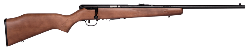 Savage 93G .22 WMR Hardwood Stock AccuTrigger Savage 93G .22 WMR Hardwood Stock AccuTrigger - Bolt Action Rifles - Indiana Gun Shop