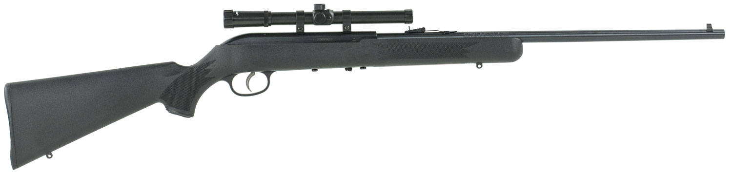 Savage 64 FLXP LH .22 LR Semi-Auto 21″ 10+1 Savage 64 FLXP LH .22 LR Semi-Auto 21″ 10+1 - Semi Auto Rifles - Indiana Gun Shop