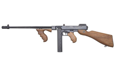 Auto-Ordnance Thompson 1927A1C Lightweight Deluxe .45 ACP 16.5″ Auto-Ordnance Thompson 1927A1C Lightweight Deluxe .45 ACP 16.5″ - Semi Auto Rifles - Indiana Gun Shop