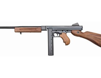 Auto-Ordnance Thompson M1 Carbine .45 ACP 16.5in Walnut - Semi Auto Rifles | Indiana Gun Shop