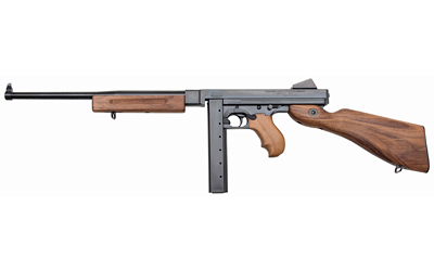 Auto-Ordnance Thompson M1 Carbine .45 ACP 16.5in Walnut Auto-Ordnance Thompson M1 Carbine .45 ACP 16.5in Walnut - Semi Auto Rifles - Indiana Gun Shop