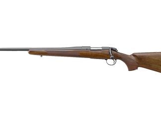 Bergara B-14 Timber LH Bolt Action Rifle .30-06 24-inch Walnut - Bolt Action Rifles | Indiana Gun Shop