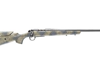 Bergara B-14 Sierra Wilderness .30-06 22 in. Fluted - Bolt Action Rifles | Indiana Gun Shop