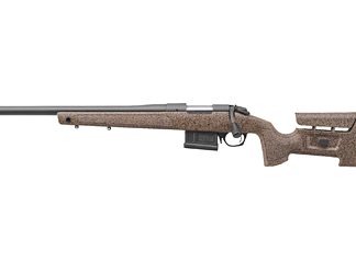 Bergara B-14 HMR LH 6.5 Creedmoor 22″ 5rd - Bolt Action Rifles | Indiana Gun Shop