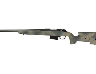 Bergara B-14 HMR Carbon Wilderness .308 Win - Bolt Action Rifles | Indiana Gun Shop