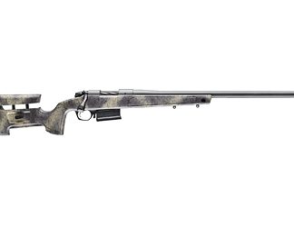 Bergara B-14 HMR Wilderness 6.5 Creedmoor 24″ 5rd - Bolt Action Rifles | Indiana Gun Shop