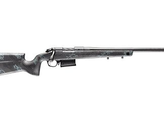 Bergara B-14 Crest Carbon .308 Win – 20″ 5rd - Bolt Action Rifles | Indiana Gun Shop