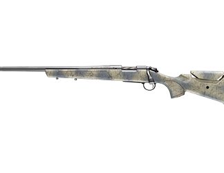 Bergara B-14 Wilderness Sierra LH 6.5mm Creedmoor 20in - Bolt Action Rifles | Indiana Gun Shop