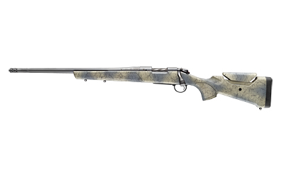 Bergara B-14 Wilderness Sierra LH 6.5mm Creedmoor 20in Bergara B-14 Wilderness Sierra LH 6.5mm Creedmoor 20in - Bolt Action Rifles - Indiana Gun Shop