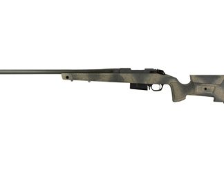 Bergara B-14 HMR Carbon Wilderness 6.5 PRC 24in - Bolt Action Rifles | Indiana Gun Shop
