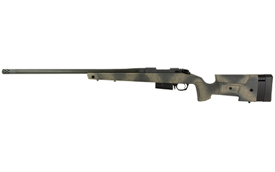 Bergara B-14 HMR Carbon Wilderness 6.5 PRC 24in Bergara B-14 HMR Carbon Wilderness 6.5 PRC 24in - Bolt Action Rifles - Indiana Gun Shop