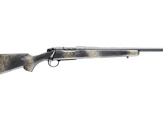Bergara B-14 Wilderness Ridge 6.5 PRC 24-inch Bolt-Action - Bolt Action Rifles | Indiana Gun Shop