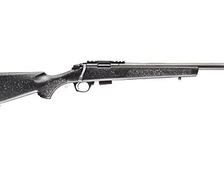 Bergara BMR Micro 20″ Carbon Fiber Barrel Bolt Action - Bolt Action Rifles | Indiana Gun Shop