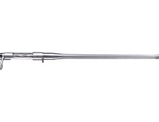 Bergara Premier Barreled Action 6.5mm Creedmoor 20″ - Bolt Action Rifles | Indiana Gun Shop