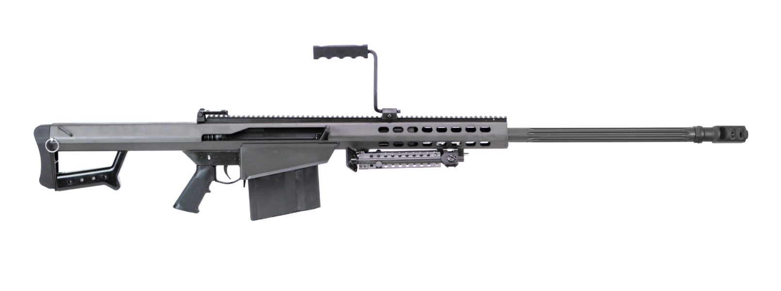 Barrett 82A1 .416 Barrett 29″ 10+1 Barrett 82A1 .416 Barrett 29″ 10+1 - Semi Auto Rifles - Indiana Gun Shop