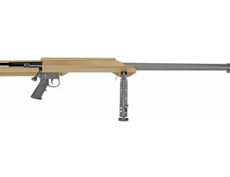 Barrett Model 99 .416 Barrett 32″ Heavy Barrel FDE - Bolt Action Rifles | Indiana Gun Shop