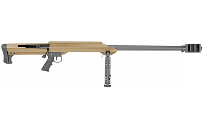 Barrett Model 99 .416 Barrett 32″ Heavy Barrel FDE Barrett Model 99 .416 Barrett 32″ Heavy Barrel FDE - Bolt Action Rifles - Indiana Gun Shop