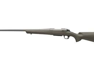 Browning AB3 .270 Win 22 in Tungsten Cerakote OD Green - Bolt Action Rifles | Indiana Gun Shop