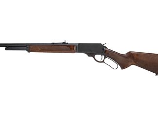 Rossi R95 .360 Buckhammer 20in Lever Rifle, 5rd - Lever Action Rifles | Indiana Gun Shop