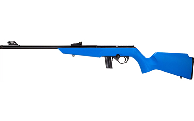 Rossi RB22 Compact .22 LR Bolt-Action, Blue/Black Rossi RB22 Compact .22 LR Bolt-Action, Blue/Black - Bolt Action Rifles - Indiana Gun Shop