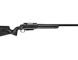 CHRISTENSEN MCR 300PRC 24″ BLK CRBN - Bolt Action Rifles | Indiana Gun Shop