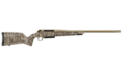 CHRISTENSEN EVOKE 6.5CM 20″ MOBL CHRISTENSEN EVOKE 6.5CM 20″ MOBL - Bolt Action Rifles - Indiana Gun Shop
