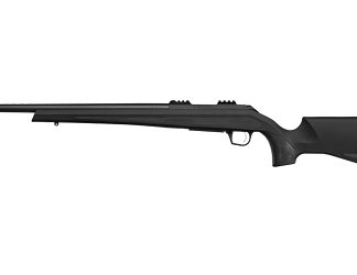 CZ 600 Plus Alpha 6.5 PRC Bolt-Action Rifle - Bolt Action Rifles | Indiana Gun Shop