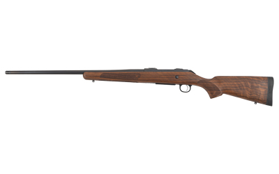 CZ-USA CZ 600 ST2 American 6.5 Creedmoor 24″ Threaded Walnut CZ-USA CZ 600 ST2 American 6.5 Creedmoor 24″ Threaded Walnut - Bolt Action Rifles - Indiana Gun Shop