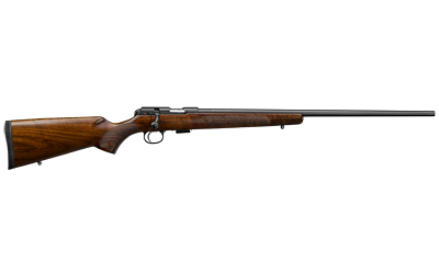 CZ 457 American .22 LR Walnut 5rd CZ 457 American .22 LR Walnut 5rd - Bolt Action Rifles - Indiana Gun Shop