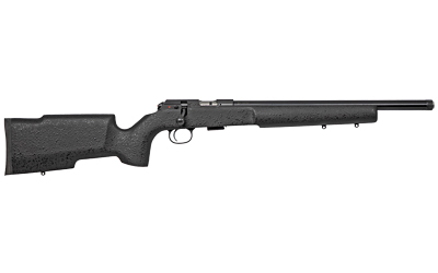 CZ 457 Pro Varmint .22 LR Bolt Rifle, Threaded, Black Laminate CZ 457 Pro Varmint .22 LR Bolt Rifle, Threaded, Black Laminate - Bolt Action Rifles - Indiana Gun Shop
