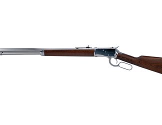 Heritage 92 .357 Mag 24 in. Octagon 12 rd Lever Rifle - Lever Action Rifles | Indiana Gun Shop