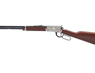 Henry Classic Lever Action 25th Anniversary .22 18.5in - Lever Action Rifles | Indiana Gun Shop
