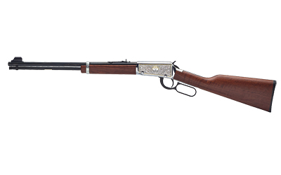 Henry Classic Lever Action 25th Anniversary .22 18.5in Henry Classic Lever Action 25th Anniversary .22 18.5in - Lever Action Rifles - Indiana Gun Shop