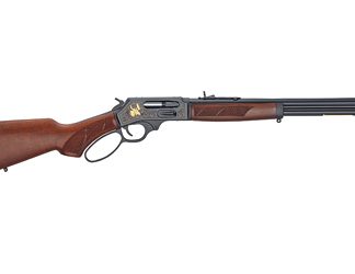 Henry H010GWL Steel Wildlife Edition .45-70 18.43in - Lever Action Rifles | Indiana Gun Shop