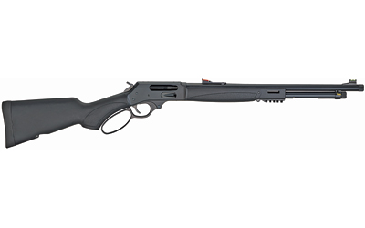 Henry Lever Action X Model .45-70 Govt, 4rd, Synthetic Henry Lever Action X Model .45-70 Govt, 4rd, Synthetic - Lever Action Rifles - Indiana Gun Shop