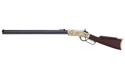 Henry Original Deluxe 25th Anniversary .44-40 24.5″ Henry Original Deluxe 25th Anniversary .44-40 24.5″ - Lever Action Rifles - Indiana Gun Shop
