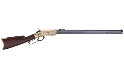 Henry Original Deluxe 25th Anniversary .44-40 24.5″ Henry Original Deluxe 25th Anniversary .44-40 24.5″ - Lever Action Rifles - Indiana Gun Shop