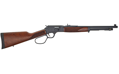 Henry Big Boy Steel Carbine .45 Long Colt 16.5″ Blued/Walnut Henry Big Boy Steel Carbine .45 Long Colt 16.5″ Blued/Walnut - Lever Action Rifles - Indiana Gun Shop