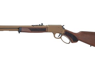 HENRY H12 EXPLORER 357MAG 16.5″ 7RD - Lever Action Rifles | Indiana Gun Shop